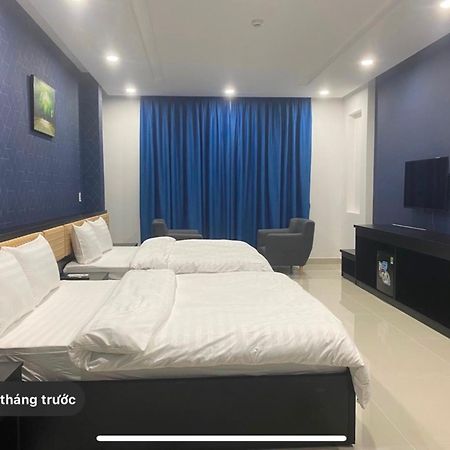 Hung Phu Hotel Hcm Ho Chi Minh City Exterior photo