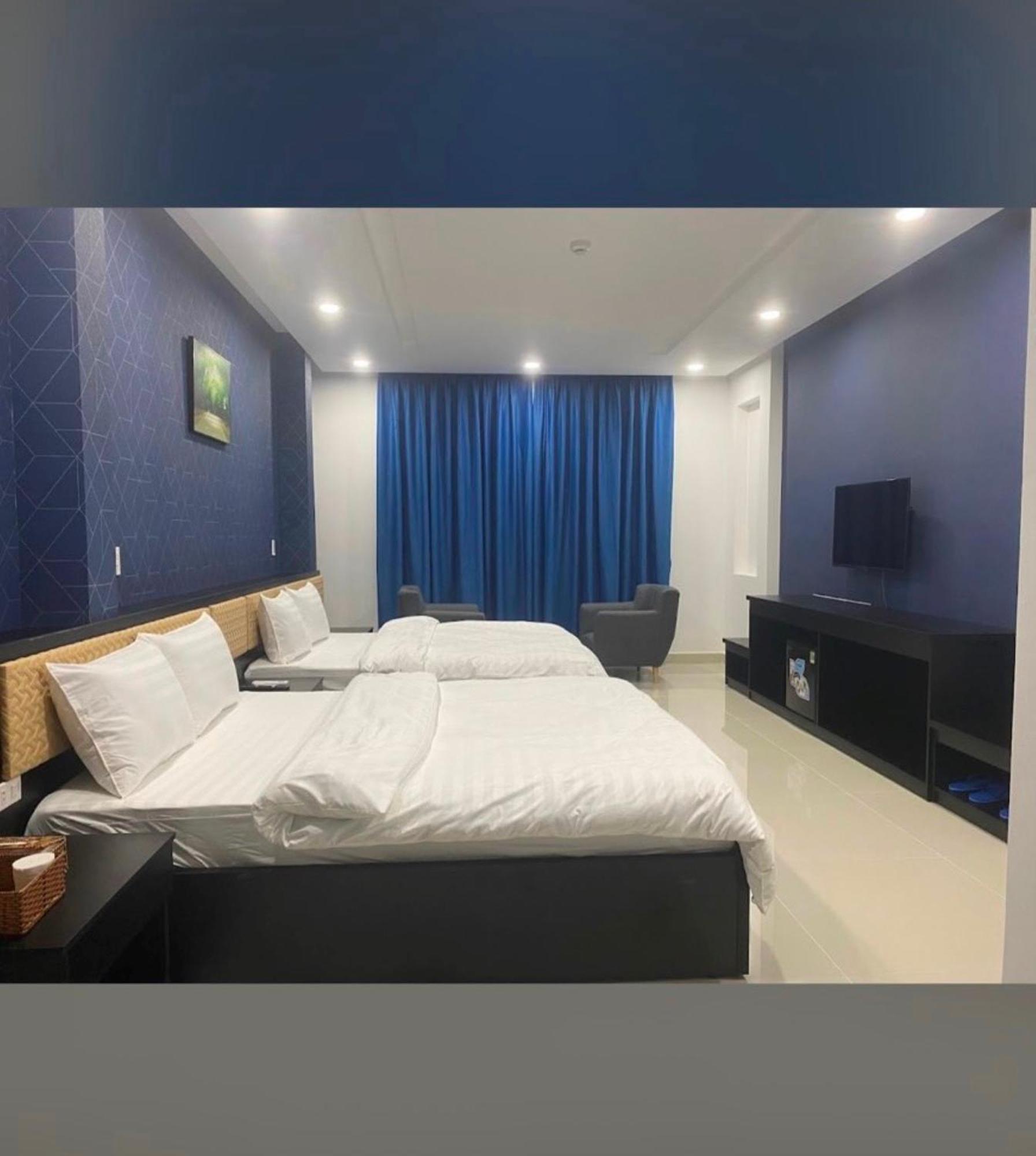 Hung Phu Hotel Hcm Ho Chi Minh City Exterior photo