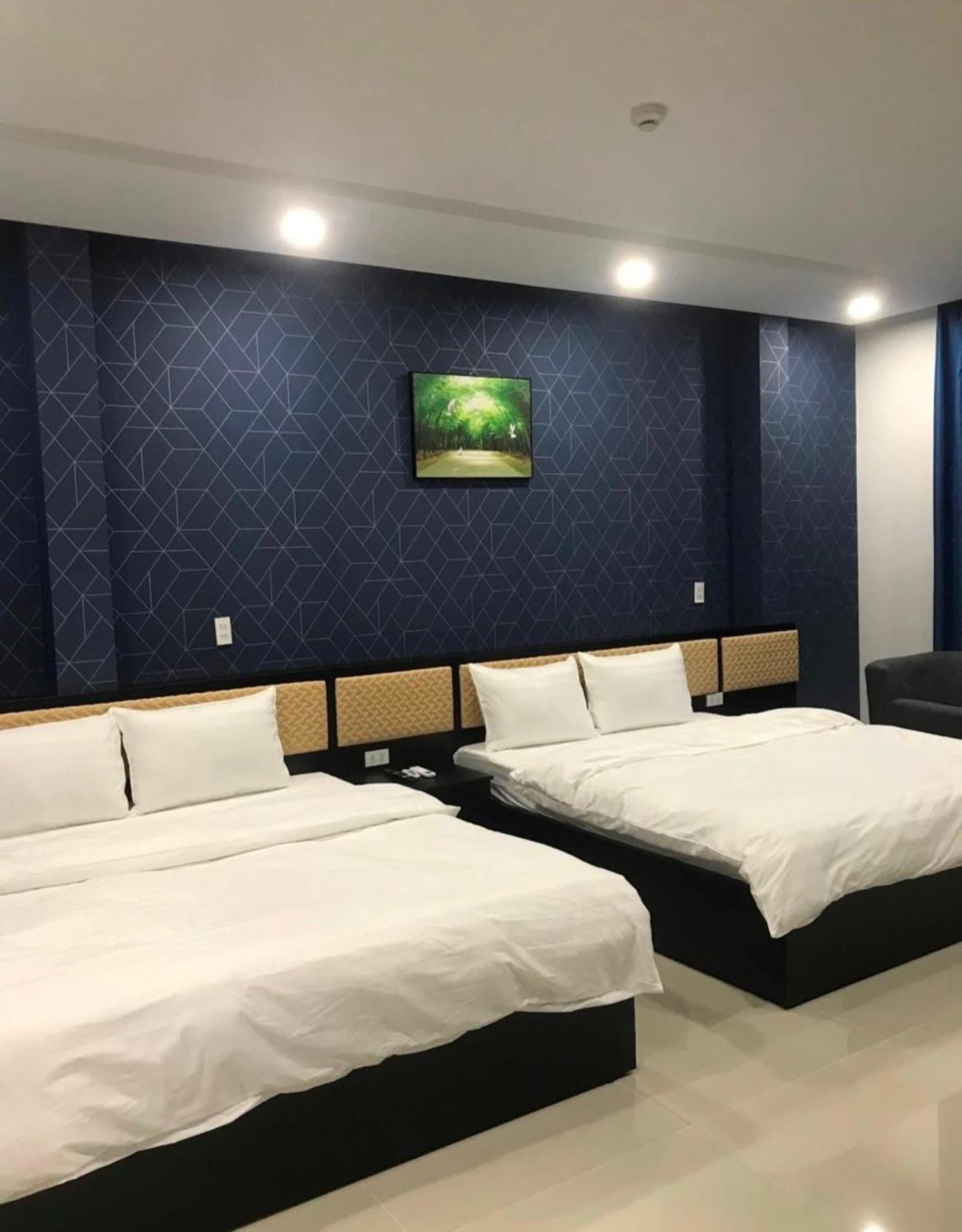 Hung Phu Hotel Hcm Ho Chi Minh City Exterior photo